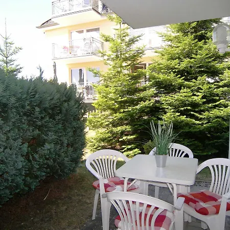 Maria_gabriele Appartement Loddin